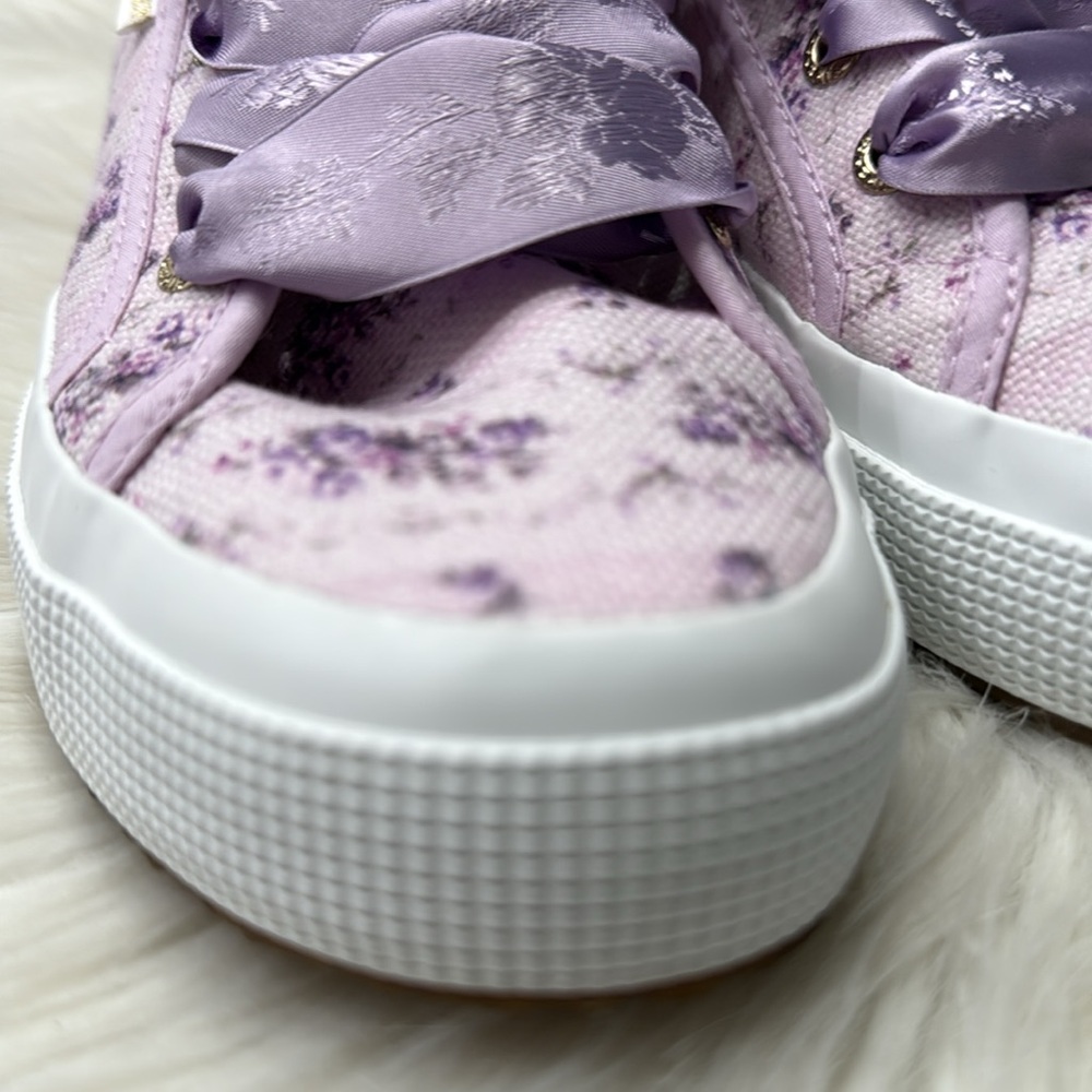 SUPERGA x LSF 2795 Sneakers - Picture 10 of 15